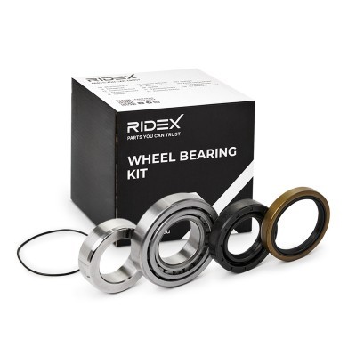 Kit rodillo trasero Mitsubishi - RIDEX