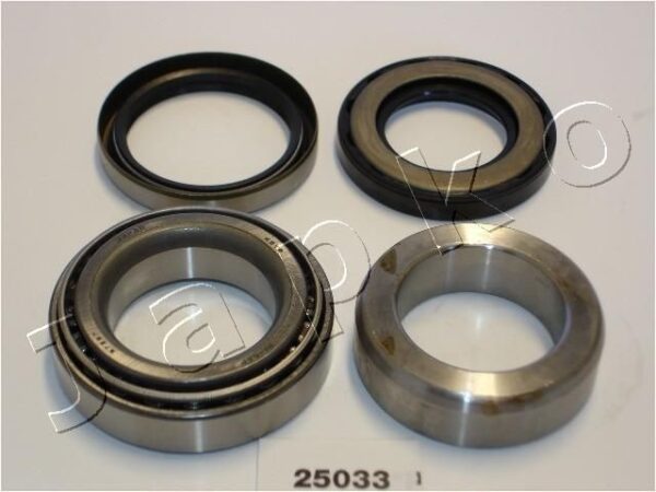Kit rodillo trasero Mitsubishi - JAPKO