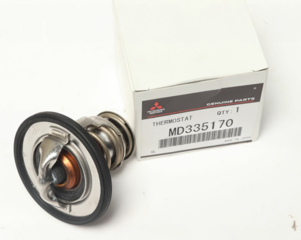 Termostato 4D56 (56MM) - MD335170 - ORIGINAL