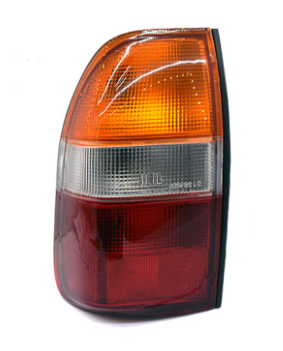 Faro trasero IZQUIERDO - MR296239 - L