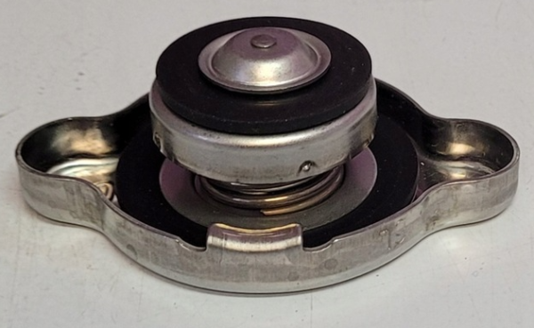 Tapa radiador - MB660735 - 0.9