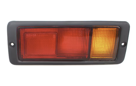 Faro defensa trasera Montero - MB124963 - DCHO