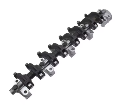 Kit eje balancines y puentes - 4D56/D4BH -