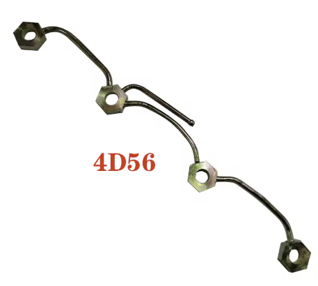 Tubo retorno inyeccion 4D56/D4BH - MD084930