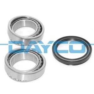 Kit Rodillo delantero Mitsubishi - DAYCO