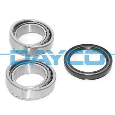 Kit Rodillo delantero Mitsubishi - DAYCO