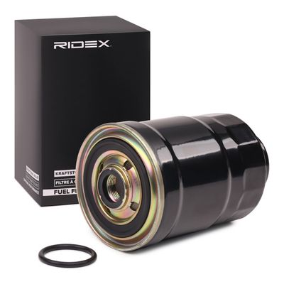Filtro de gasoil - MB220900 - RIDEX