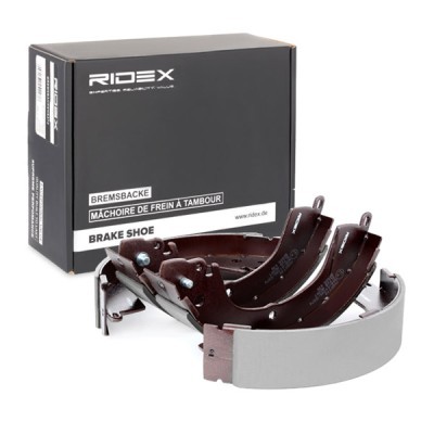 Zapatas de freno - MN102639 - RIDEX