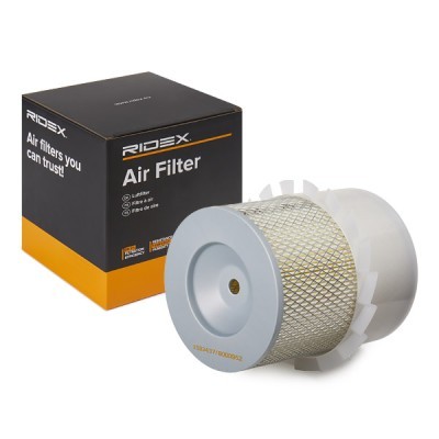 Filtro de aire - MR239466
