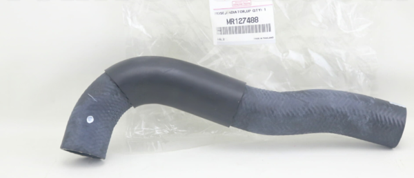 Manguera parte alta radiador - MR127488 -
