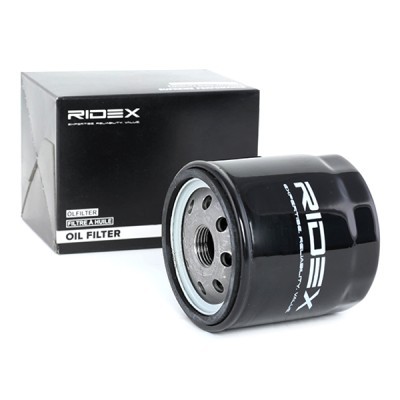 Filtro de aceite - 7o0093 - ridex